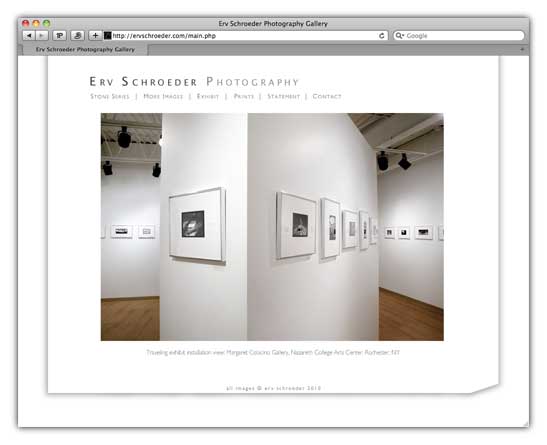 Erv Schroeder Photography